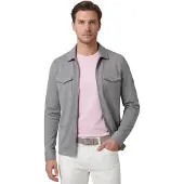 Cavallaro Napoli overshirt