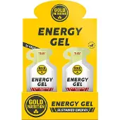 Gold Nutrition Energy Gel Aardbei/Lime 40g