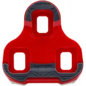 Look Keo Grip 9º Schoenplaatjes