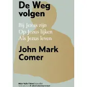 Ark Media De Weg volgen - Luxe editie (Hardback)
