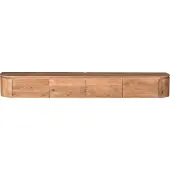 Starfurn tv meubel excellent - 35x240x30 cm