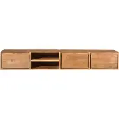 Starfurn tv meubel ambiance - 35x200x30 cm