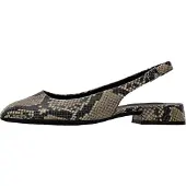 Gabor Slingpumps kaki / olijfgroen