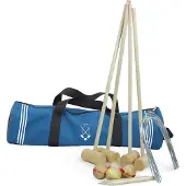 Vilac - Juniorcroquet 4 spelers