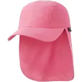 Reima - Kid's Biitsi - Hoed 48 cm, roze