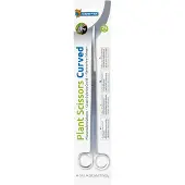 Superfish Sf rvs plantenschaar 25 cm gebogen