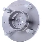 RIDEX 653W0159 Wielnaaf