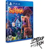 Sir Lovelot () - PS4