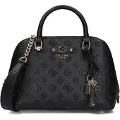 GUESS Handtas zwart