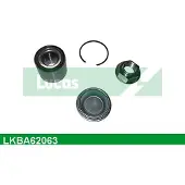 Lucas LKBA62063 Wiellagerset