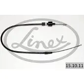 Linex 15.10.11 Koppelingskabel