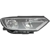 Diederichs 2249080 Koplamp