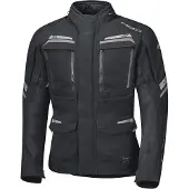 Held Lonborg motortextiljas, zwart, maat 2XL