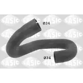 SASIC 3406004 Radiateurslang
