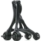 RIDEX 772S0563 Reparatieset, wieldraagarm