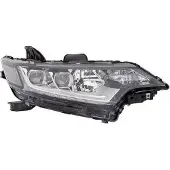 Diederichs 5848982 Koplamp