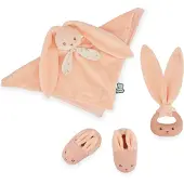 Kaloo Birth Set Grijs Kinderen