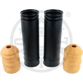 OPTIMAL AK-735517 Stofhoes, schokbreker