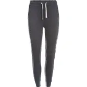 CRUZ Sportbroek 'Regent' donkergrijs