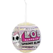 Mga Surprise Spring Bling Pet