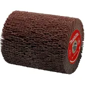 Makita Accessoires Schuurrol K40 Red - P-01127