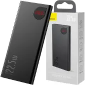 Baseus Ppad070001 10000mah Powerbank