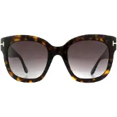 Tom Ford Beatrix-02 FT 0613/S 52T