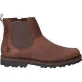 Timberland Laarzen 'Courma' kastanjebruin / chocoladebruin