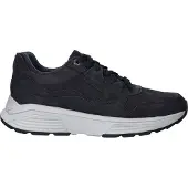 Xsensible 33200.4 wijdte H Golden Gate Men H Sneakers | Maat 44 Heren Blauw