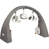 Done by Deer Speelkleed Activity Gym Deer Friends Grey