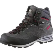 Meindl Antelao GTX Wandelschoenen | Maat 11.5 Heren Grijs