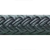 Seachoice Nylon Braided Rope 16 Mm Grijs 6 m