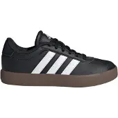Adidas Sneakers 'VL Court 3.0' zwart / wit