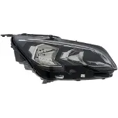 Valeo Koplampen 046785, rechts