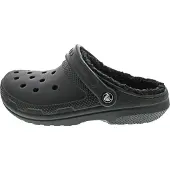 Crocs Clogs 'Classic' zwart