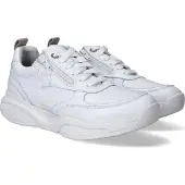 Xsensible 32005.3 SWX21 HX wijdte H Veterschoenen | Maat 4 Dames Wit