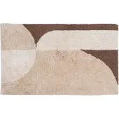 Veer Carpets Badmat bowie 60 x 100 cm