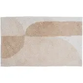 Veer Carpets Badmat bowie 60 x 100 cm