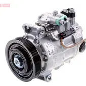 Denso Airco-compressor DCP17167