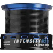 Preston Innovations Intensity Feeder Spare Spool Zwart 620