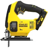 Stanley SFMCS600B-XJ power jigsaw