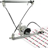 Seim 900818 Raammechanisme