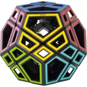 Coppens Meffers hollow skewb ultimate |