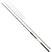 Shakespeare Superteam Method Feeder Rod Zwart 3.30 m / 60 g