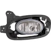 Diederichs 5241189 Mistlamp