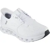 SKECHERS Instappers wit
