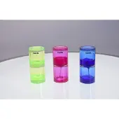 TickiT Sensorische ooze tube set (3)