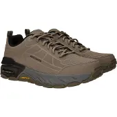 SKECHERS Max Protect Irongaurd taupe Synthetisch Maat 40