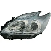 Alkar Koplampen 212-11P6R-LDEM7, rechts