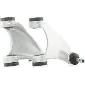 RIDEX 772S0526 Reparatieset, wieldraagarm